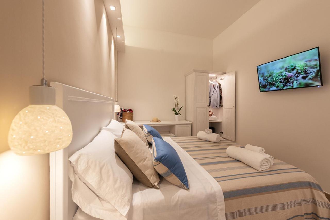 B&B Il Cortiletto Porto Cesareo Exterior foto