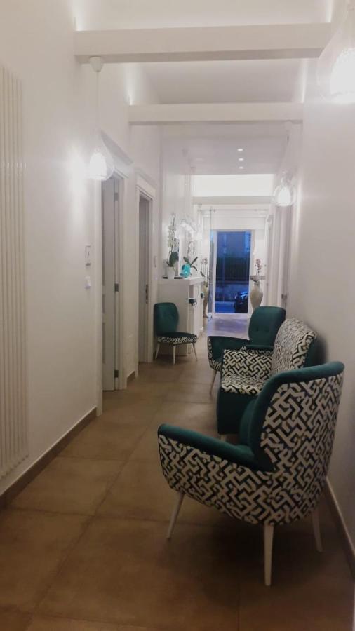 B&B Il Cortiletto Porto Cesareo Exterior foto