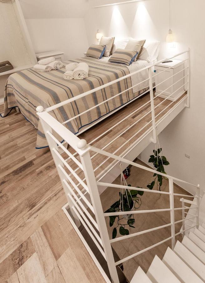 B&B Il Cortiletto Porto Cesareo Exterior foto